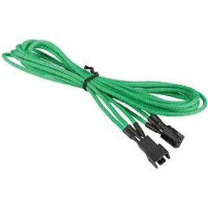 Bitfenix BFA-MSC-3F90GK-RP alchemy multisleeved(3) cable 90cm
