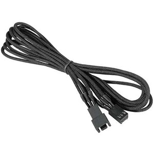 Bitfenix BFA-MSC-3F90KK-RP alchemy multisleeved(3) cable 90cm