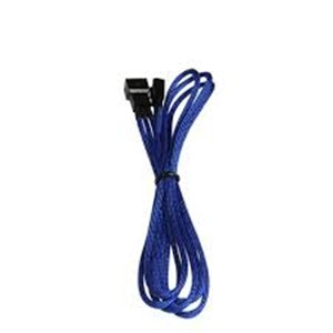 Bitfenix BFA-MSC-3F90BK-RP alchemy multisleeved(3) cable 90cm