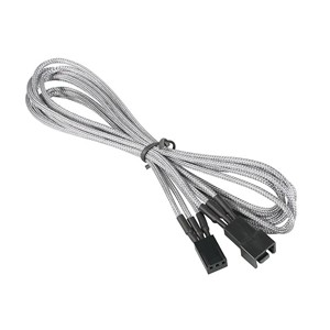 Bitfenix BFA-MSC-3F90SK-RP alchemy multisleeved(3) cable 90cm