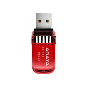Adata 32Gb UD330 Red USB3.0 flash drive