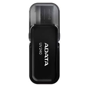 Adata 32Gb flash drive UV240 Black