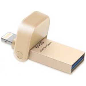 Adata i-memory flash drive Ai9