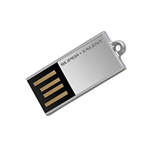 Supertalent Pico-C 16gb Silver