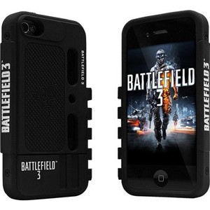 Razer gaming gear iPhone4 series protection