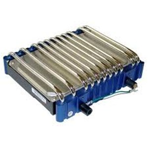 zalman ZM-2HC2, HDD cooler; fanless HDD cooler