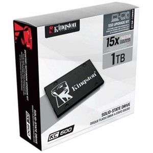 Kingston 2.5" 1Tb SATA3(6Gb/s) TLC Solid State Drive