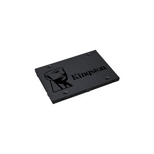 Kingston A400 480GB 2.5" Solid-State Drive