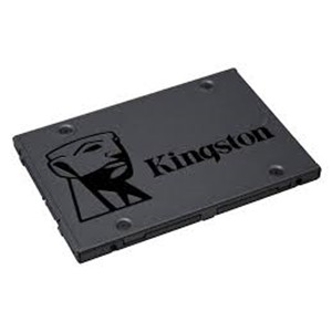 Kingston A400 960GB 2.5" Solid-State Drive