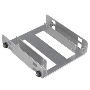 Lian-li HD-323 Black 2x 2.5"