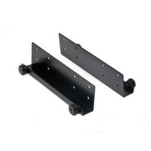 Lian-li HD-324 Black 2x 2.5" h