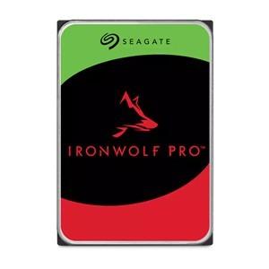 Seagate ST8000NE0001 / ST8000NE0021 Enterprise Nas hdd ( IronWolf Pro )