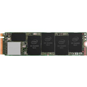 Intel 2Tb/2048Gb 660P series nGff ( M.2 ) 3D2