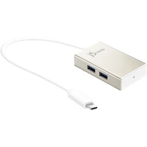 j5 create JCH343 usb type-C ( 5Gbps