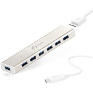 j5 create JCH377 usb type-C ( Gen1