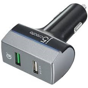 J5 create JUPV20 QC3.0 car charger