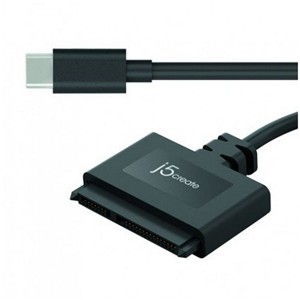 J5create JEE254 Interface Converter