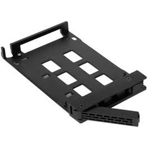 iCYDOCK ExpressTray Mini MB322TP-B 2.5" upto