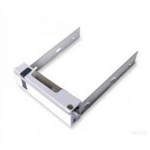 iCYDOCK removable inner tray White