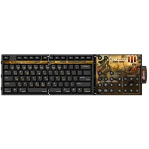 ZBOARD KEYSET Age Of Empire 3