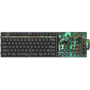 Zboard Limited Edition Gaming keyset