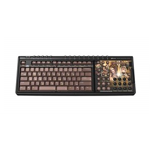 ZBOARD KEYSET EverQuest2