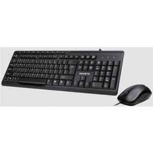 Gigabyte desktop Keyboard,Mouse