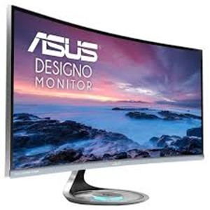 Asus designo MX34VQ 34" + Curved