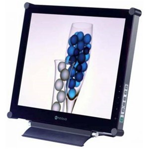 AG NEOVO X-19AV black , 19"