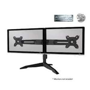 Aavara DS200 dual flip mount 2x lcd