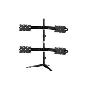 Aavara DS410 Quattro flip mount 4x lcd