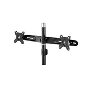 Aavara DS440 dual flip mount extended pole