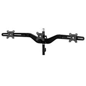 Aavara DS460 Tripple flip mount extended pole
