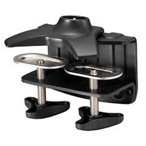 Aavara TC002 heavy duty dual clamp base