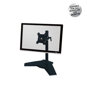 Aavara TS011 flip mount for 1x lcd