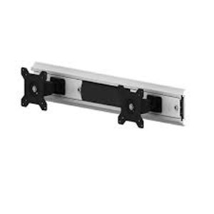 Aavara V8822 wall-mount column rail system for