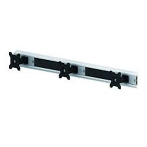Aavara VC831 wall-mount column rail system for