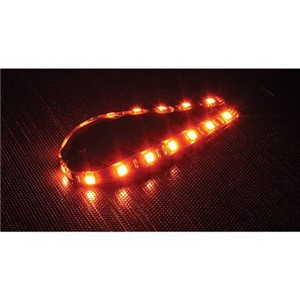 Bitfenix BFA-AAL-30oK9-RP alchemy aqua Led strips - 9 leds / 30cm Orange