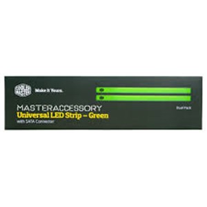 Coolermaster MCA-U000R-GLS000 universal led strip ( kit