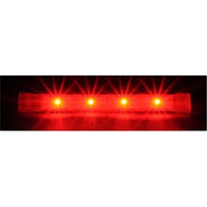 Lian-li Led10-R Red led strips