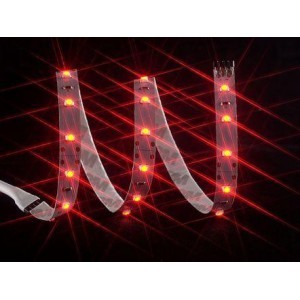 Vizo LED-RD-1000W Led strips Red