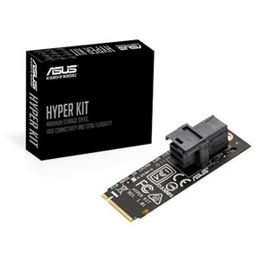 Asus Hyper Kit Converter