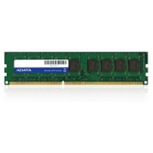 Adata ADDE1600W4G11 4Gb ECC un-buffered , ddr3L-1600 , C