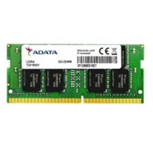 Adata AD4S2666W4G19 Ddr4 Nb so-dimm Valueram , 4Gb 2666