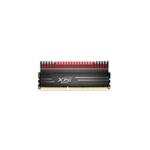 Adata AX3U2800W4G12-DBV-RG XPG v3 , blacK with Red + Gol
