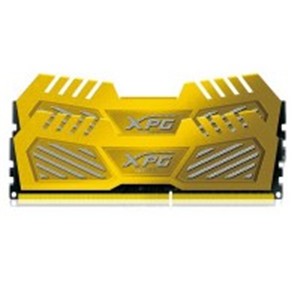 Adata AX3U2800W4G12-DGV XPG v2 , Yellow (gold) , 2oz Cop