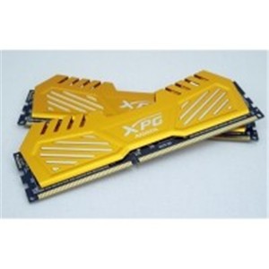 Adata AX3U2933W4G12-DGV XPG v2 , Yellow (gold) , 2oz Cop