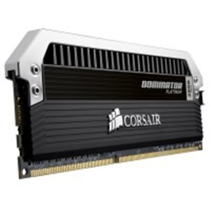 Corsair CMD8GX3M2A2800C12 / CMD8GX3M2B2800C12 , dominato