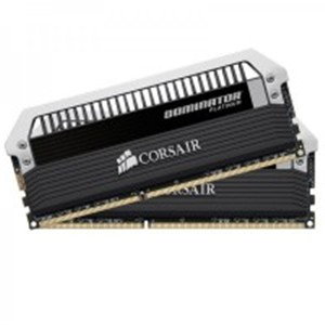 Corsair CMD8GX3M2A2933C12 , dominator Platinum with DHX