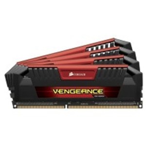 Corsair CMY8GX3M2A2800C12R , VengeancePro , black PCB+he
